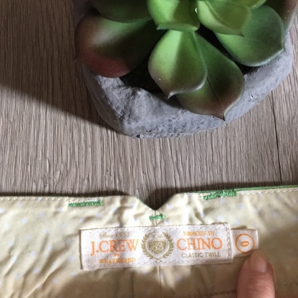 Free J.Crew shorts-Chico’s platinum denim stretch - Picture 16 of 16